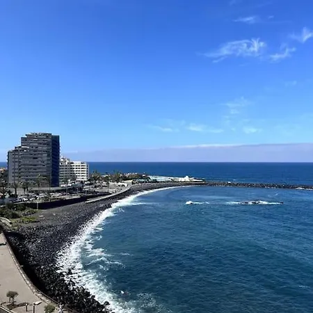 Apto. En Primera Linea De Playa 公寓 拉克鲁斯